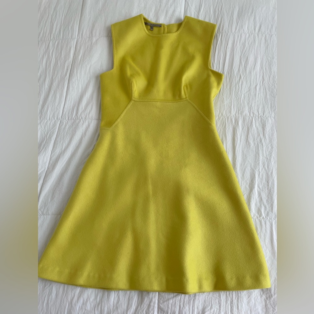 Ermanno Scervino dress